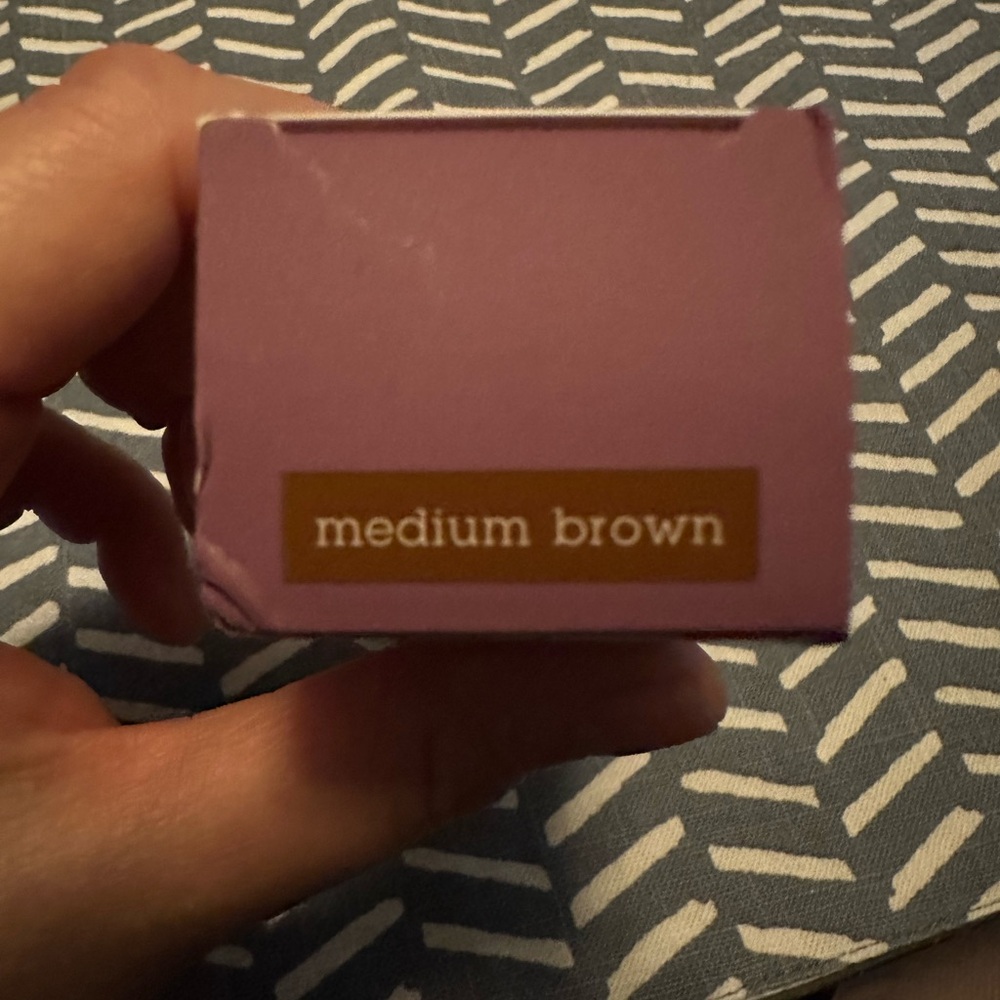 Root Cover-Up - Brown - Picture 6 of 6